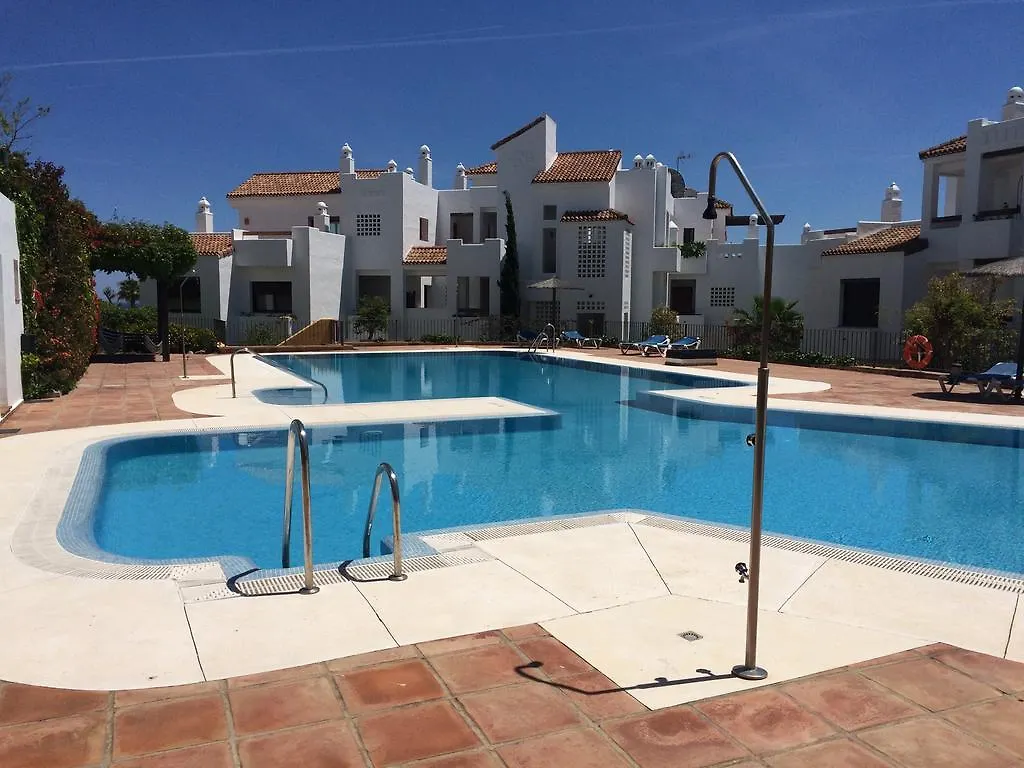 Apartment Sea View Alcaidesa 2 Beds Golf & Beach 西班牙