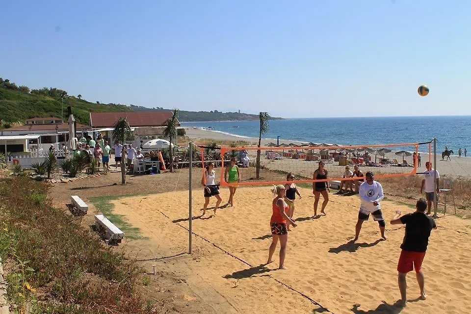 Apartment Sea View Alcaidesa 2 Beds Golf & Beach