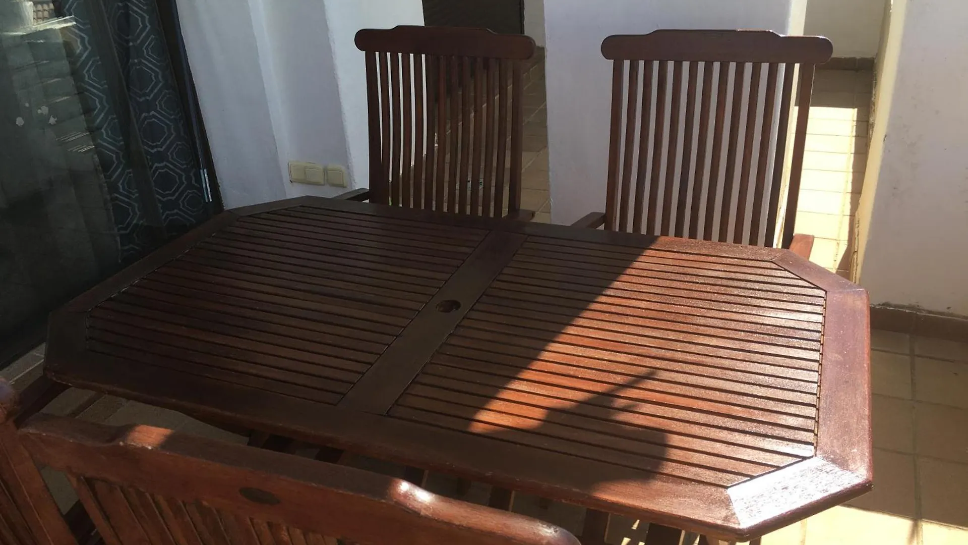 Apartment Marina Alcaidesa 2 beds Golf&Beach 0*,  España