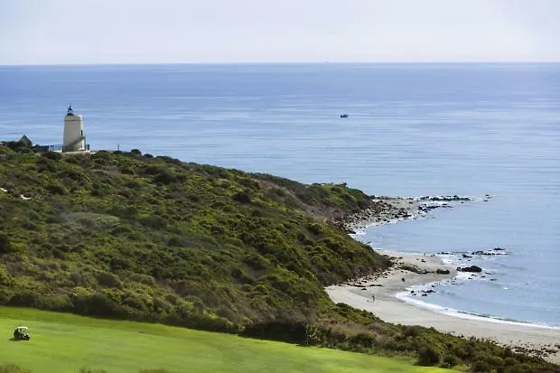 Apartment Sea View Alcaidesa 2 Beds Golf & Beach 0*,