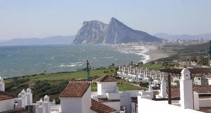 Apartment Sea View Alcaidesa 2 Beds Golf & Beach