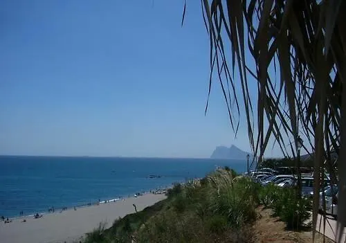 Apartment Sea View Alcaidesa 2 Beds Golf & Beach Spain